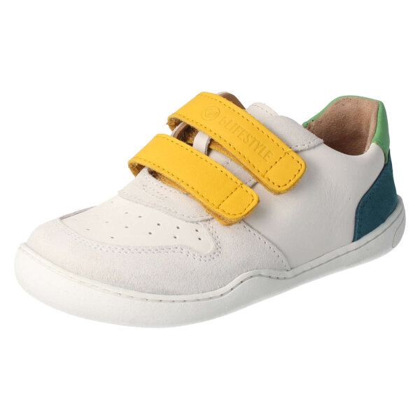 AnurafroschSTYLE Low-Cut weiß - 25