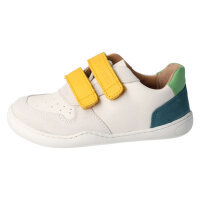 AnurafroschSTYLE Low-Cut wei&szlig; - 25