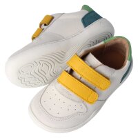 AnurafroschSTYLE Low-Cut wei&szlig; - 25