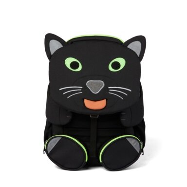 Großer Freund Panther