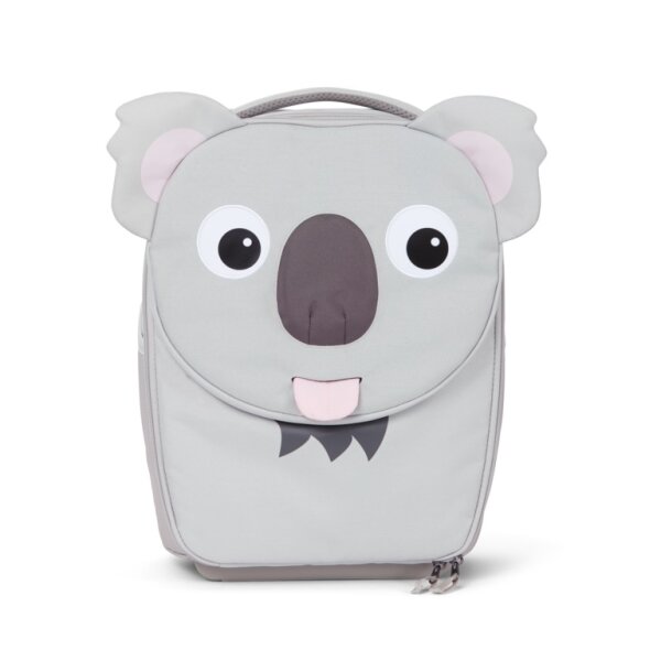 Reise Freund Kinderkoffer Koala