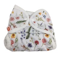 &Uuml;berhose OneSize Sommerwiese