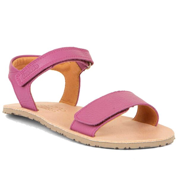Flexy Sandale Lia fuxia II - 31