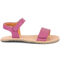 Flexy Sandale Lia fuxia II - 30