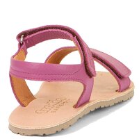 Flexy Sandale Lia fuxia II - 30