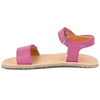 Flexy Sandale Lia fuxia II - 30