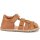 Barefoot Sandale Flexy F brown - 25