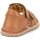 Barefoot Sandale Flexy F brown - 25