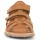 Barefoot Sandale Flexy F brown - 21
