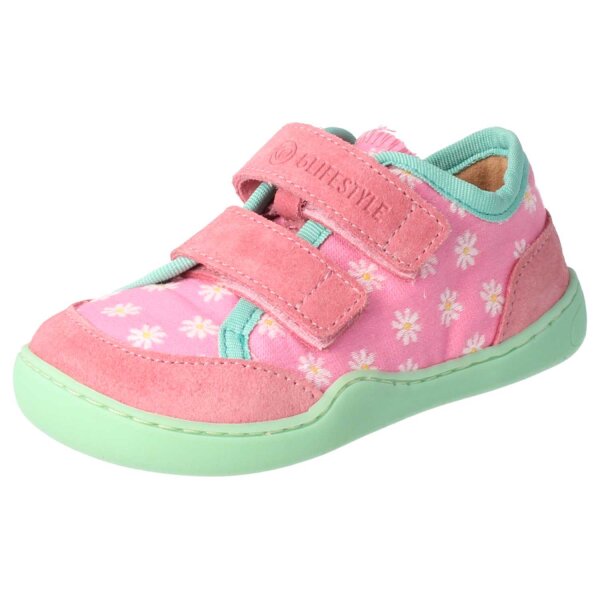 NasenaffenSTYLE Low-Cut wolkenrosa - 25
