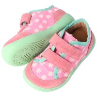 NasenaffenSTYLE Low-Cut wolkenrosa - 25
