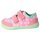 NasenaffenSTYLE Low-Cut wolkenrosa - 25