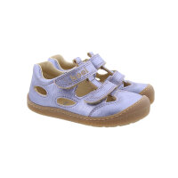 Deen Metallic Sandale