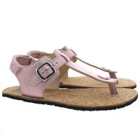 Abriana Metallic Sandale