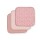 Waschlappen flanell blossom 10er-Pack