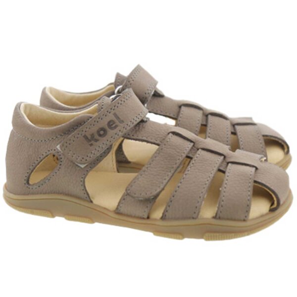 Ola Sandale grey - 25