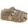 Ola Sandale grey - 25