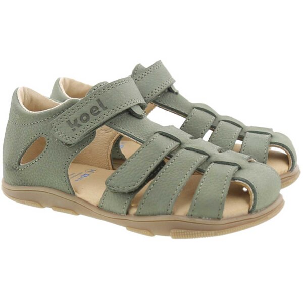 Ola Sandale olive - 21
