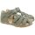 Ola Sandale olive - 21