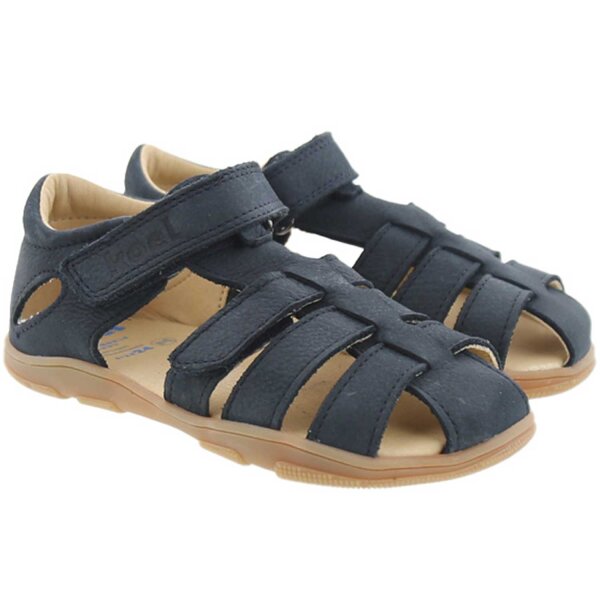 Ola Sandale blue - 23