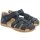 Ola Sandale blue - 25