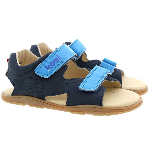Ova Sandale navy - 33