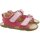 Ova Sandale pink - 28