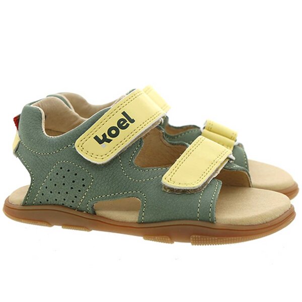 Ova Sandale olive - 27