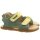 Ova Sandale olive - 27