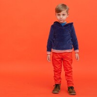 John Hoody Midnight Blue