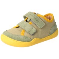 NasenaffenSTYLE Low-Cut BREIT