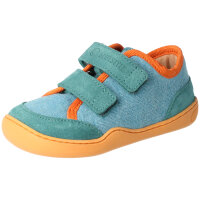 NasenaffenSTYLE Low-Cut petrol - 28