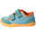 NasenaffenSTYLE Low-Cut petrol - 28