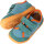 NasenaffenSTYLE Low-Cut petrol - 28