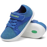 Sneaker Kids Luck I blue - 30