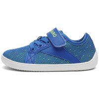 Sneaker Kids Luck I blue - 30