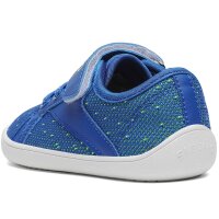 Sneaker Kids Luck I blue - 30
