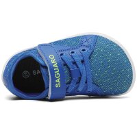 Sneaker Kids Luck I blue - 30