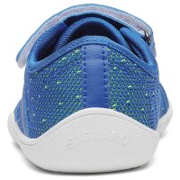 Sneaker Kids Luck I blue - 30