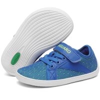 Sneaker Kids Luck I blue - 30