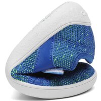 Sneaker Kids Luck I blue - 30