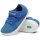 Sneaker Kids Luck I blue - 30