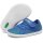 Sneaker Kids Luck I blue - 30