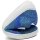 Sneaker Kids Luck I blue - 30