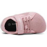 Sneaker Kids Luck I pink - 31