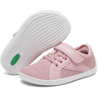 Sneaker Kids Luck I pink - 31