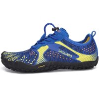 Sneaker Kids Fast I blue - 30