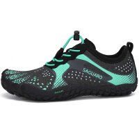 Sneaker Kids Fast I green - 35