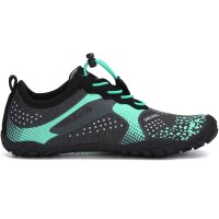 Sneaker Kids Fast I green - 35