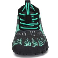 Sneaker Kids Fast I green - 35